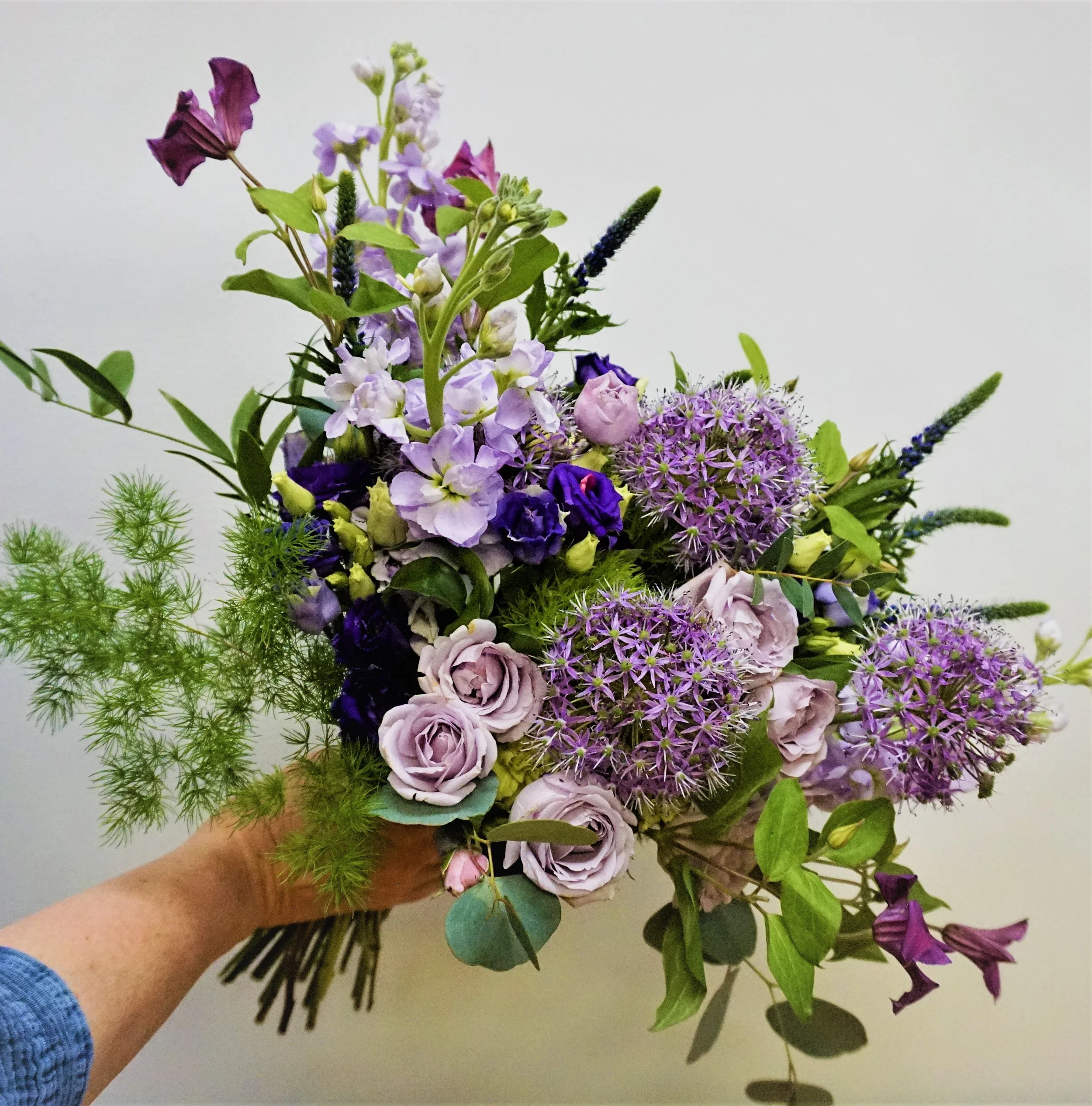 Signature Styles — Kate's Garden